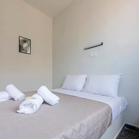 Liberal Mini Rooms & Suites Athens Exterior photo