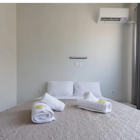 Liberal Mini Rooms & Suites Athens Exterior photo