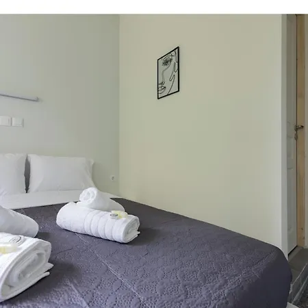 Liberal Mini Rooms & Suites Athens Exterior photo
