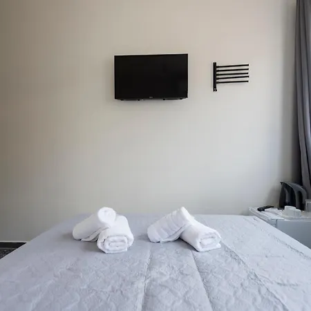 Liberal Mini Rooms & Suites Athens Exterior photo
