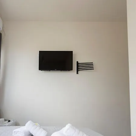 Liberal Mini Rooms & Suites Athens Exterior photo