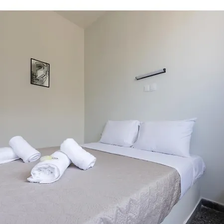Liberal Mini Rooms & Suites Athens Exterior photo
