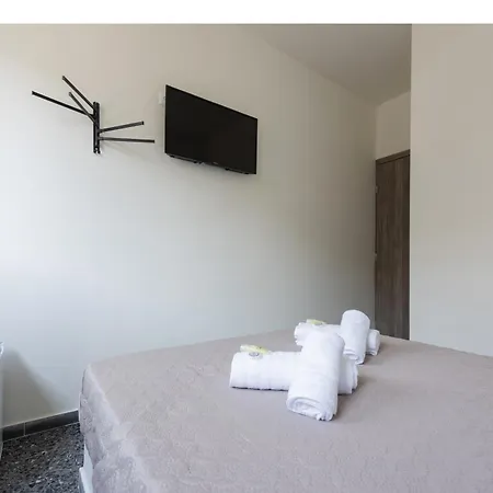 Liberal Mini Rooms & Suites Athens Exterior photo