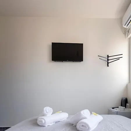 Liberal Mini Rooms & Suites Athens Exterior photo