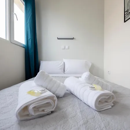 Liberal Mini Rooms & Suites Athens Exterior photo