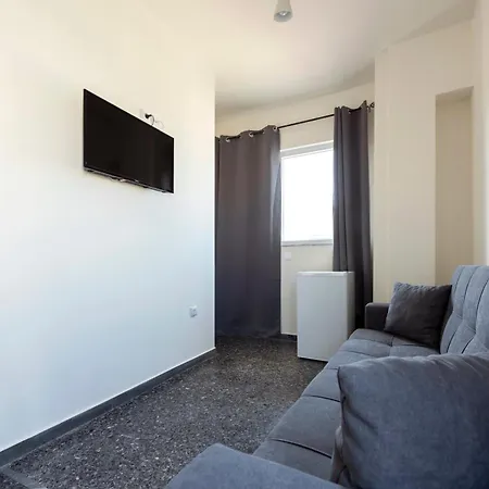 Liberal Mini Rooms & Suites Athens Exterior photo