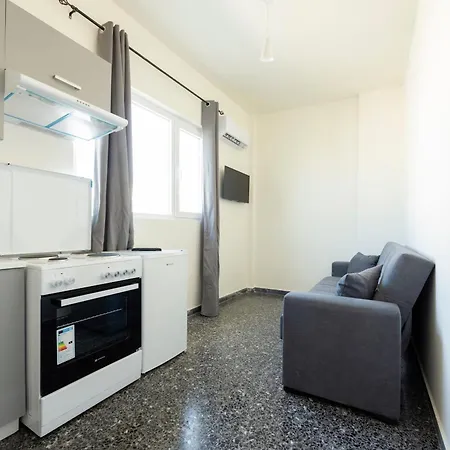 Liberal Mini Rooms & Suites Athens Exterior photo