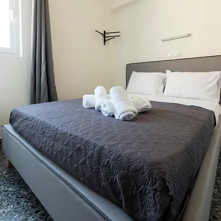 Liberal Mini Rooms & Suites Athens Exterior photo