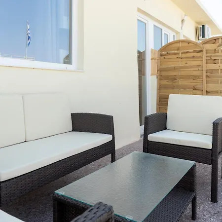 Liberal Mini Rooms & Suites Athens Exterior photo