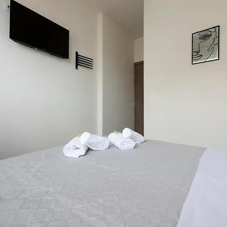 Liberal Mini Rooms & Suites Athens Exterior photo