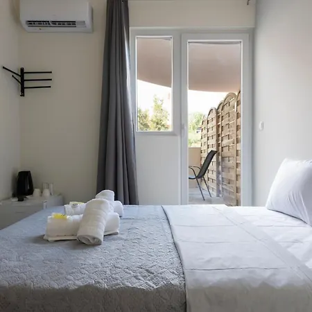 Liberal Mini Rooms & Suites Athens Exterior photo