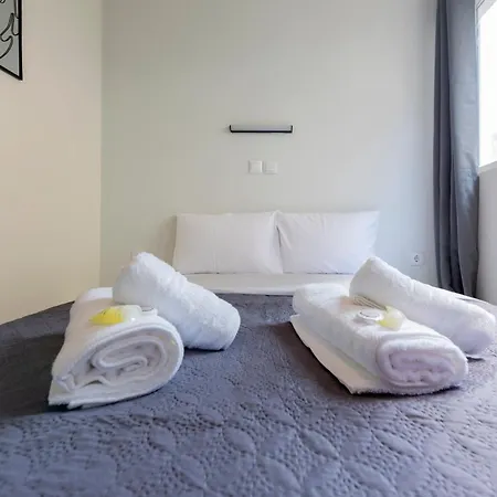 Liberal Mini Rooms & Suites Athens Exterior photo