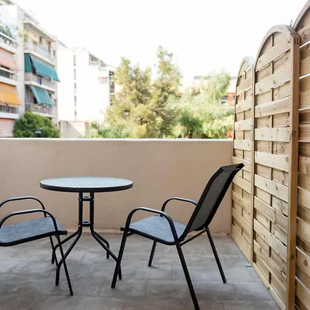Liberal Mini Rooms & Suites Athens Exterior photo