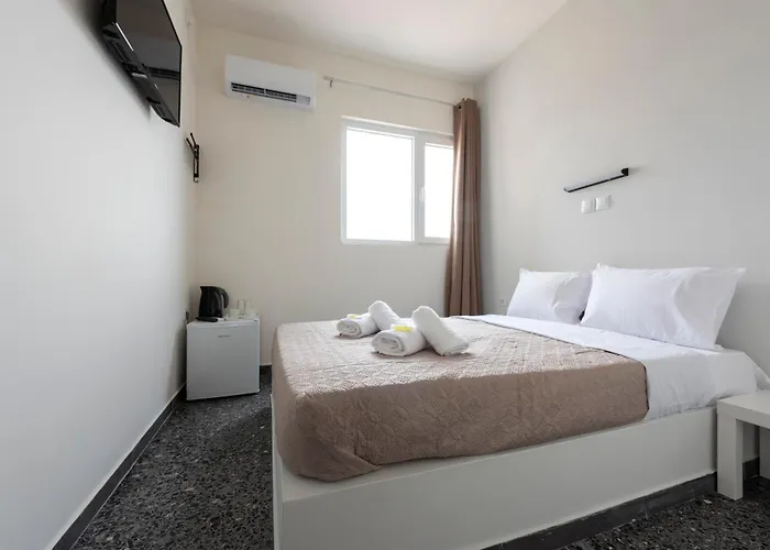 Liberal Mini Rooms & Suites