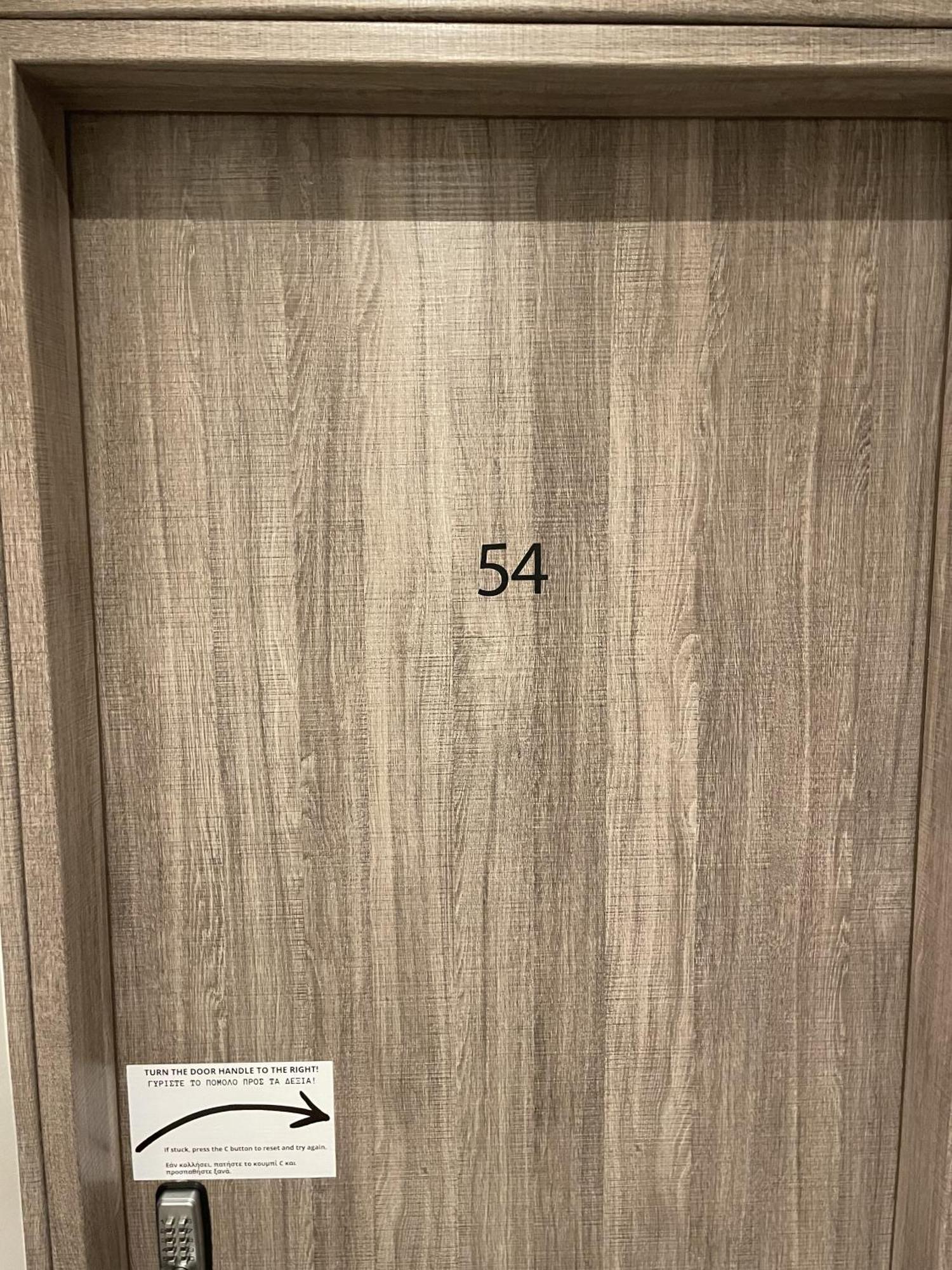 Liberal Mini & Apartment