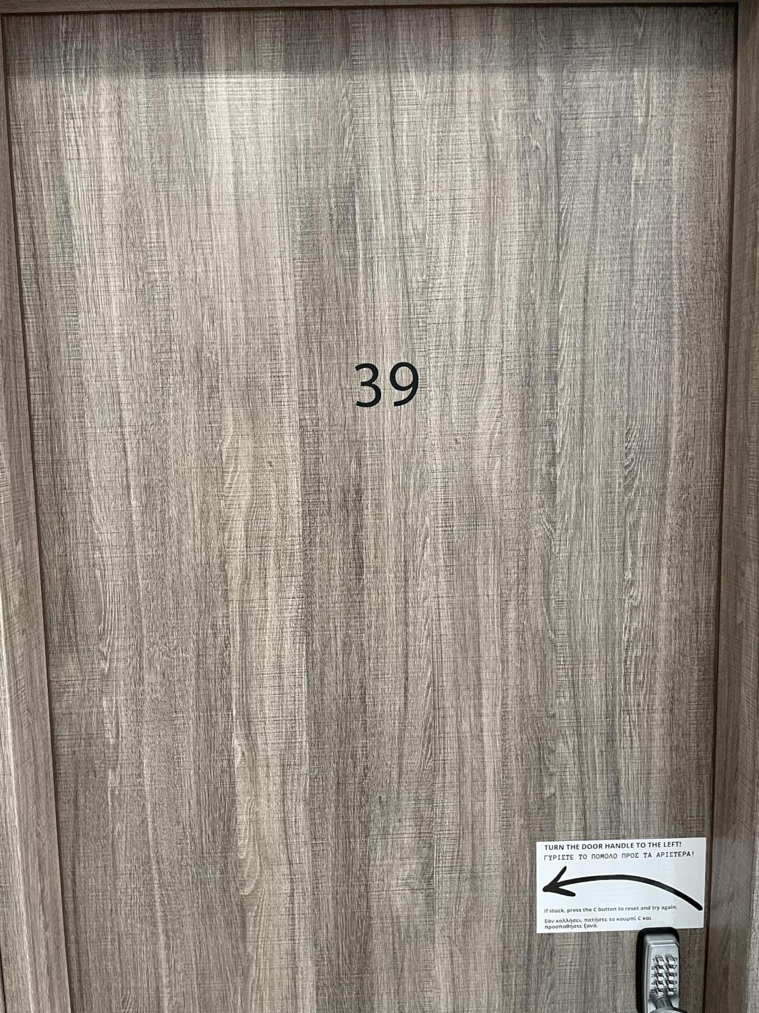 Liberal Mini & Apartment *