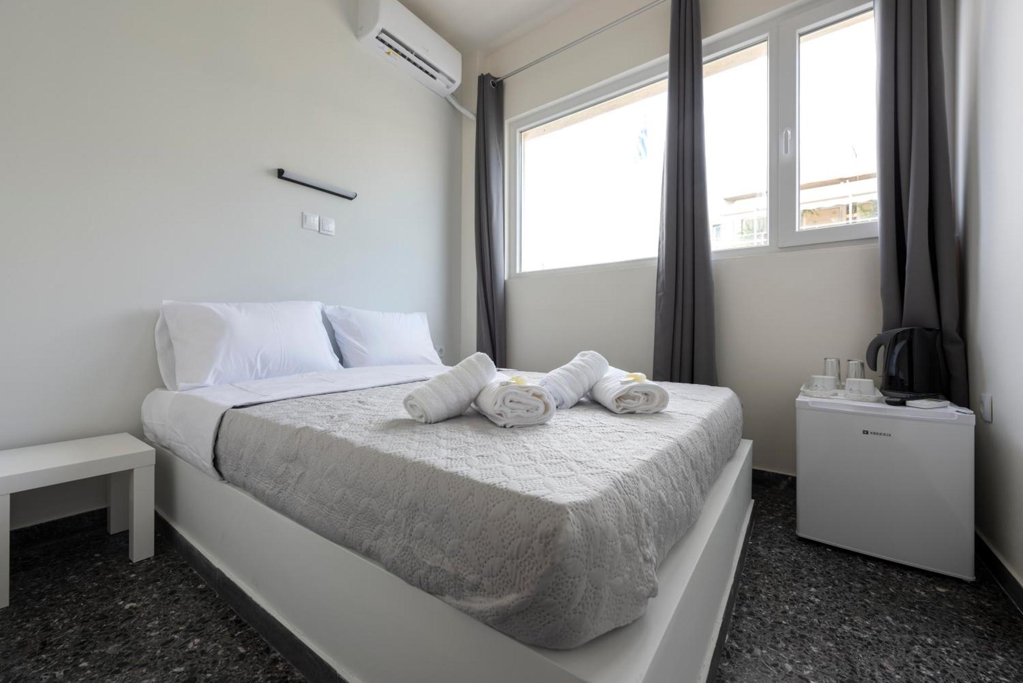 Apartment Liberal Mini & Athens