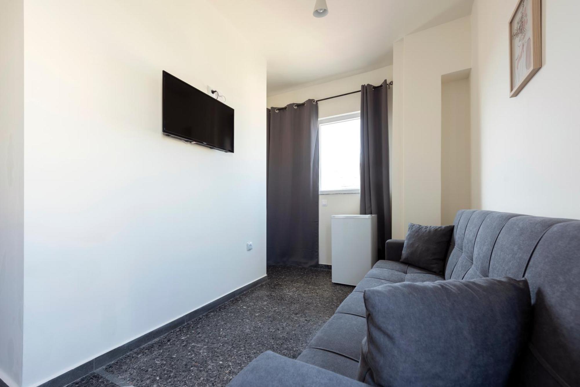 Apartment Liberal Mini & Athens