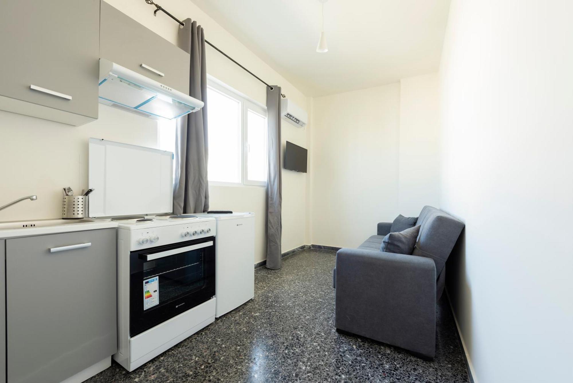 Apartment Liberal Mini & *