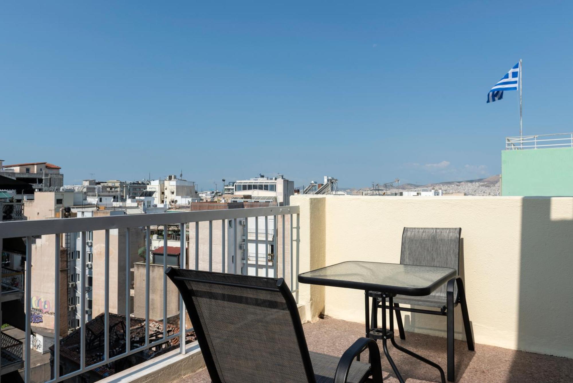 Apartment Liberal Mini & Athens