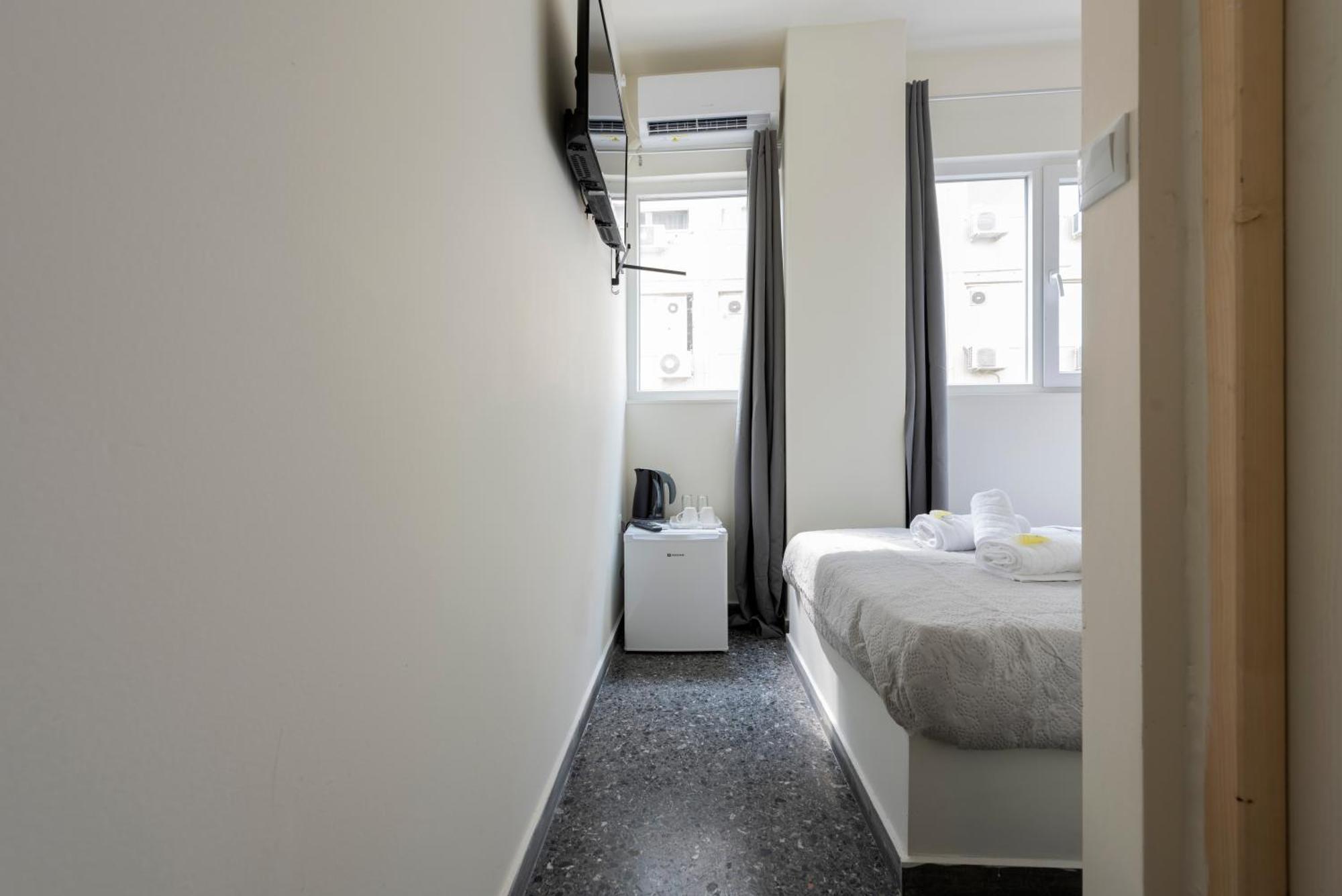 Liberal Mini & Apartment *