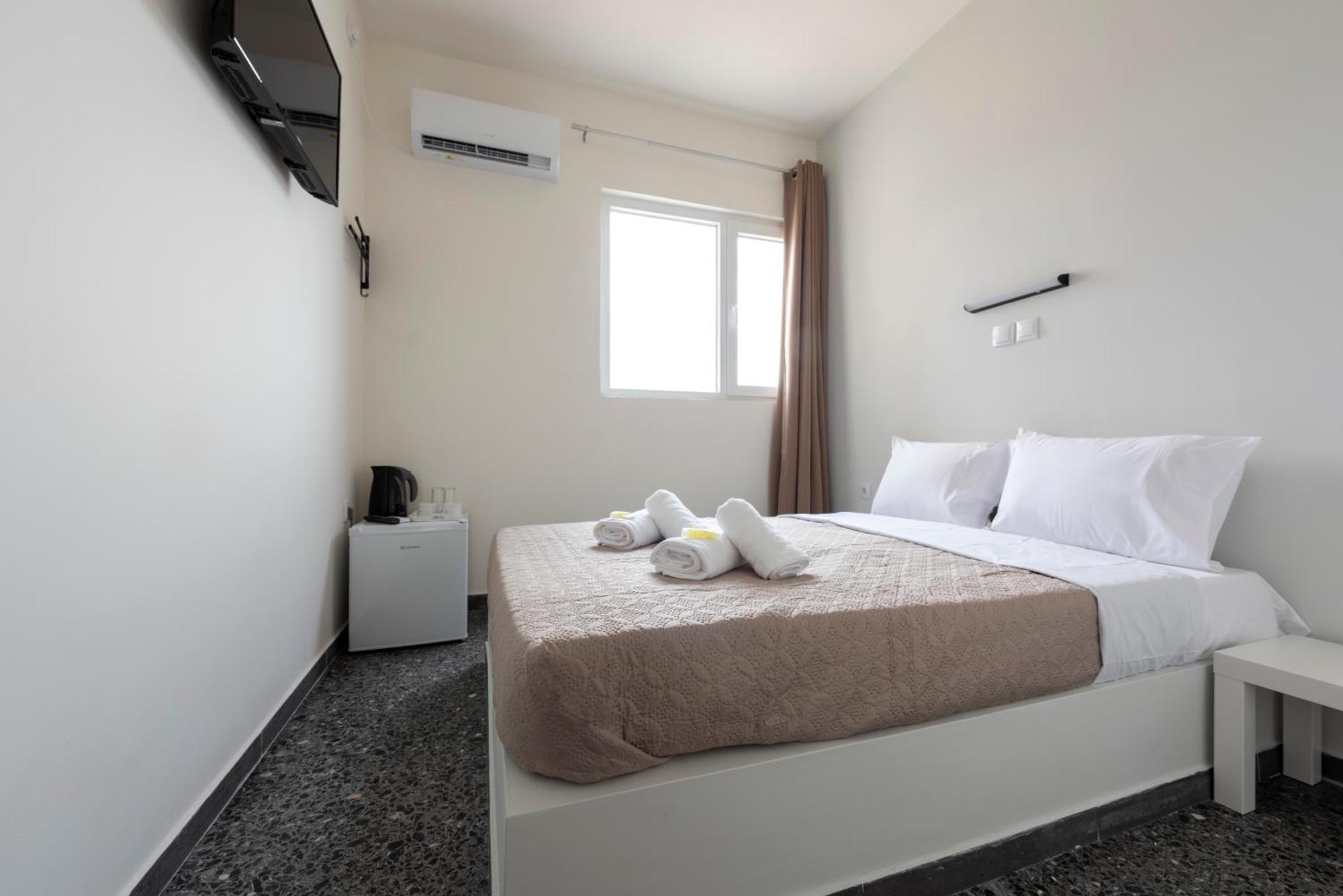 Apartment Liberal Mini & Athens